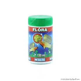 Bio-Lio Flora - 120 ml - liofilizált algakocka