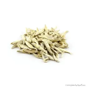 Bio-Lio szárított hal - 10 g - 100 ml
