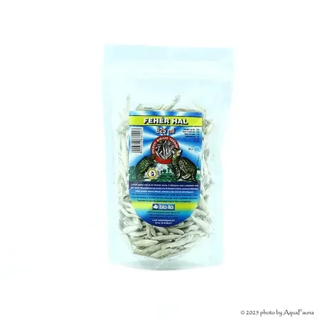Bio-Lio szárított hal - 80 g - 825 ml