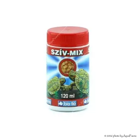 Bio-Lio szívmix 120 ml
