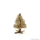 Bonsai Christmas Tree M dekorfa - 15x20x15 cm