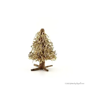 Bonsai Christmas Tree M dekorfa - 15x20x15 cm