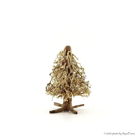 Bonsai Christmas Tree M dekorfa - 15x20x15 cm