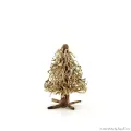 Bonsai Christmas Tree M dekorfa - 15x20x15 cm