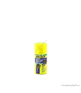 JBL Pronovo Color Grano S 100 ml click - granulált színfokozó eleség