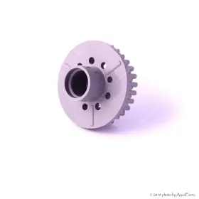 Bubble Magus NAC3+ - rotor kefe (tüskés)