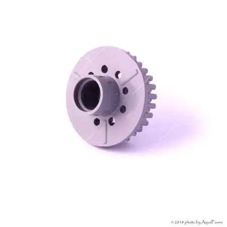 Bubble Magus NAC3+ - rotor kefe (tüskés)