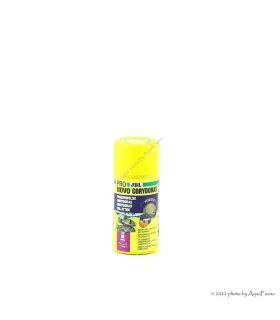JBL Pronovo Corydoras Tab M 100 ml - tabletta eleség páncélosharcsák részére