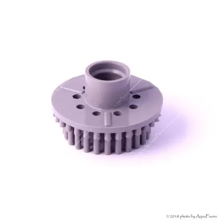 Bubble Magus NAC3+ - rotor kefe (tüskés)
