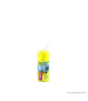 JBL Pronovo Crabs Wafer M 100 ml - tabletta eleség rákok részére