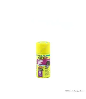 JBL Pronovo Danio Grano XS 100 ml click - apró szemcséjű granulált eleség törperazbórák részére