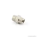 CO2 összekötő idom 1/8-1/8