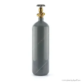 CO2 palack 2 kg TÖLTÉS