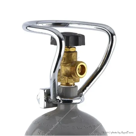 CO2 palack 2 kg TÖLTÉS