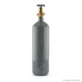 CO2 palack 2 kg TÖLTÖTT