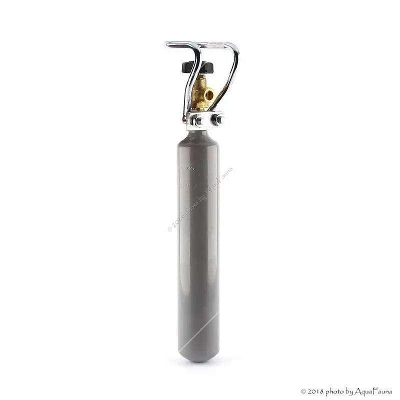 CO2 palack 500 g TÖLTÉS