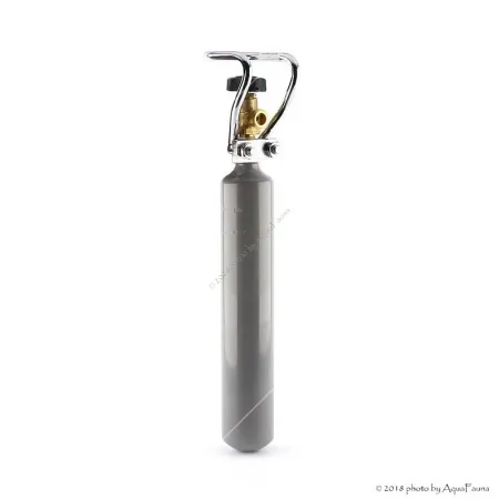 CO2 palack 500 g TÖLTÉS