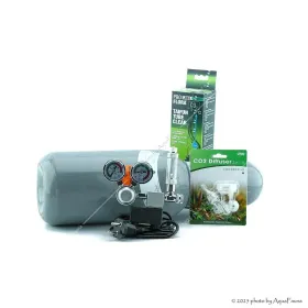 CO2 szett - Easy (2 kg palackkal)