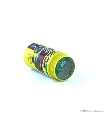 JBL Pronovo Guppy Flakes S 100 ml - lemezes eleség guppyk részére