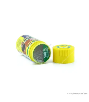 JBL Pronovo Lotl Grano S 100 ml - főeleség axolotl-ok részére