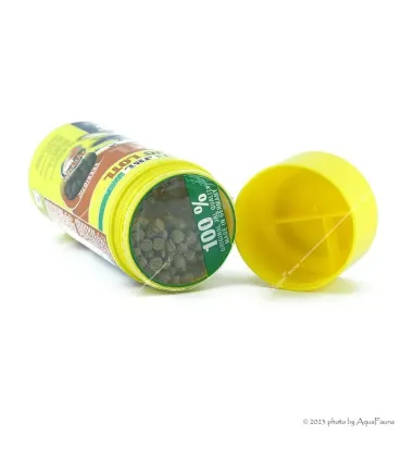 JBL Pronovo Lotl Grano XL 250 ml - főeleség axolotl-ok részére