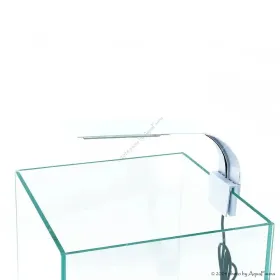 Deebow Dee-301 LED lámpa (fehér-vörös)