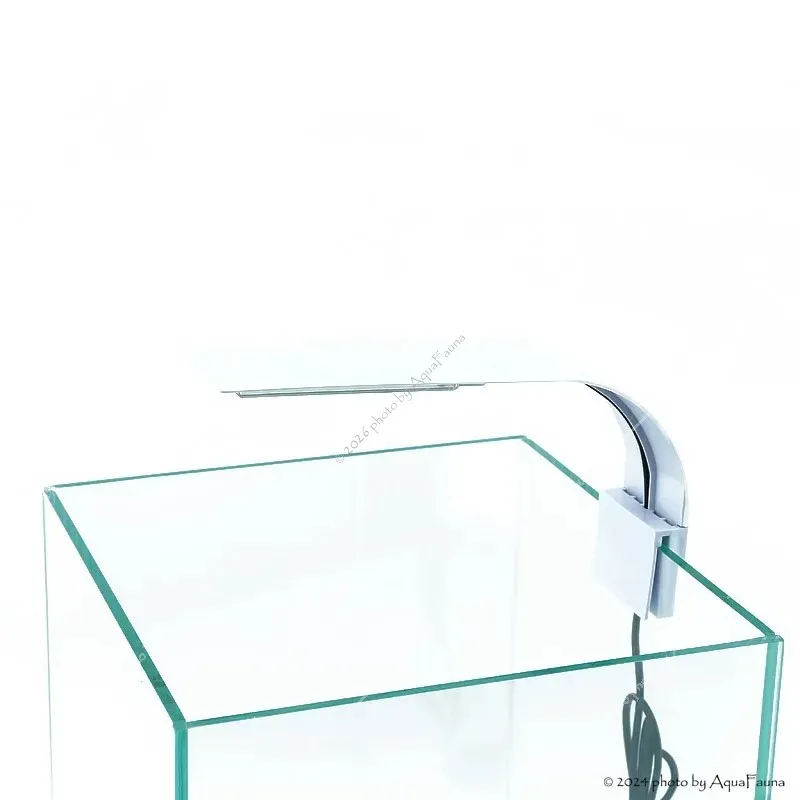 Deebow Dee-301 LED lámpa (fehér-vörös)