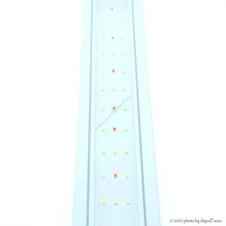 Deebow Dee-50A LED világítás (fehér-vörös) 50-55 cm