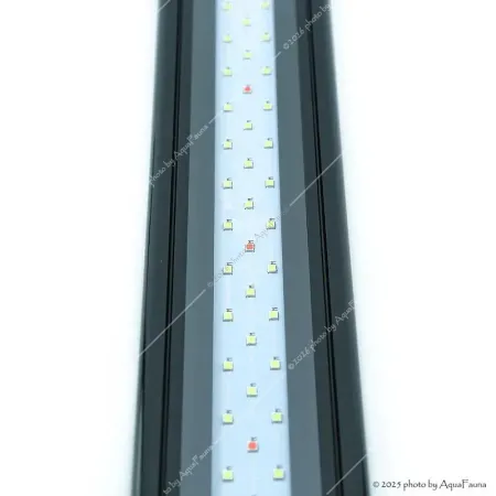 Deebow Dee-D113 LED világítás (fehér-vörös) 50-60 cm