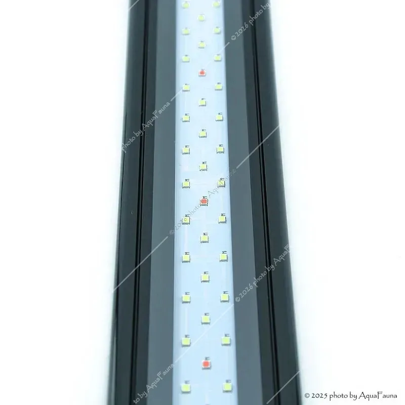 Deebow Dee-D143 LED világítás (fehér-vörös) 60-70 cm
