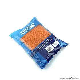 Dekorkavics - Orange (2-3 mm) 2 kg