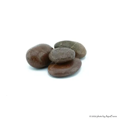Dekorkő - Coffee 5-7 cm / db