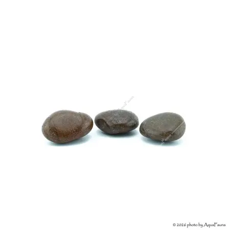 Dekorkő - Coffee 5-7 cm / db