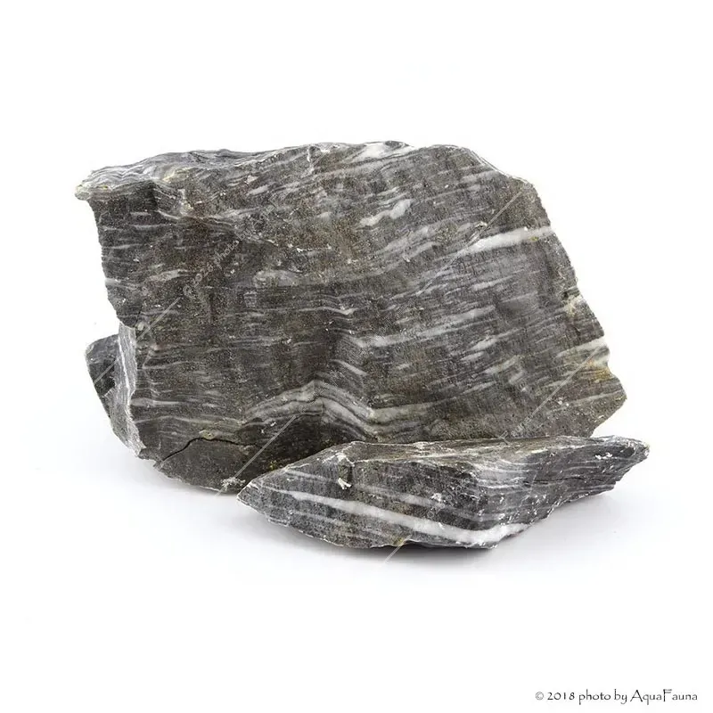 Dekorkő - Fekete-fehér / kg