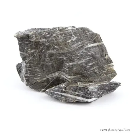 Dekorkő - Fekete-fehér / kg