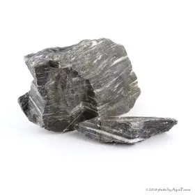 Dekorkő - Fekete-fehér / kg
