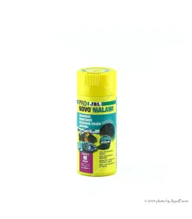 JBL Pronovo Malawi Grano M 250 ml click - granulált eleség malawi sügérek részére