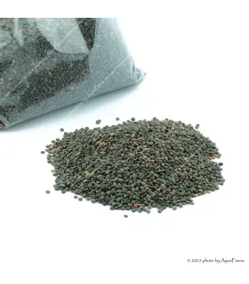 JBL Pronovo Malawi Grano M 400 ml - 200 g (KIMÉRT) - granulált eleség malawi sügérek részére