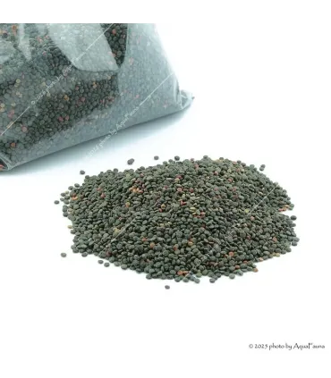 JBL Pronovo Malawi Grano M 400 ml - 200 g (KIMÉRT) - granulált eleség malawi sügérek részére