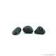 Dekorkő - Nero 5-7 cm / db