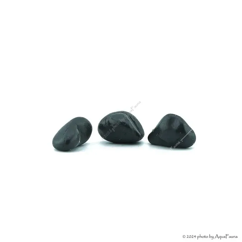 Dekorkő - Nero 5-7 cm / db