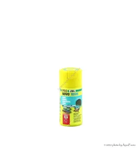 JBL Pronovo Neon Grano XXS 100 ml click - apró szemcséjű eleség neonhalak részére