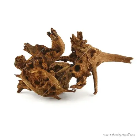 Driftwood dekorfa M 30-60 cm/ Kg