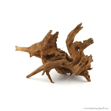 Driftwood dekorfa M 30-60 cm/ Kg