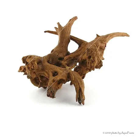 Driftwood dekorfa M 30-60 cm/ Kg