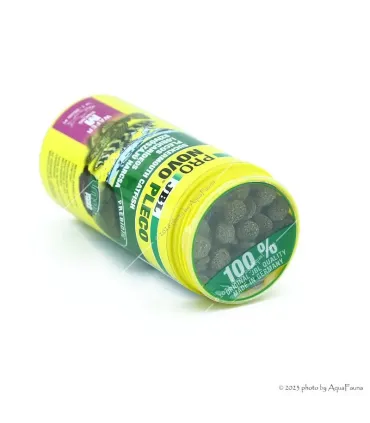 JBL Pronovo Pleco Wafer M 250 ml - chips eleség algázók részére