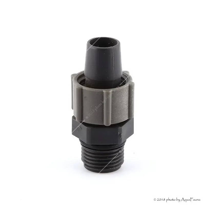 Eheim 1250 szívó oldali, Classic 2260 nyomó oldali menetes tömlőcsatlakozó (1060 pumpához) (7438210)