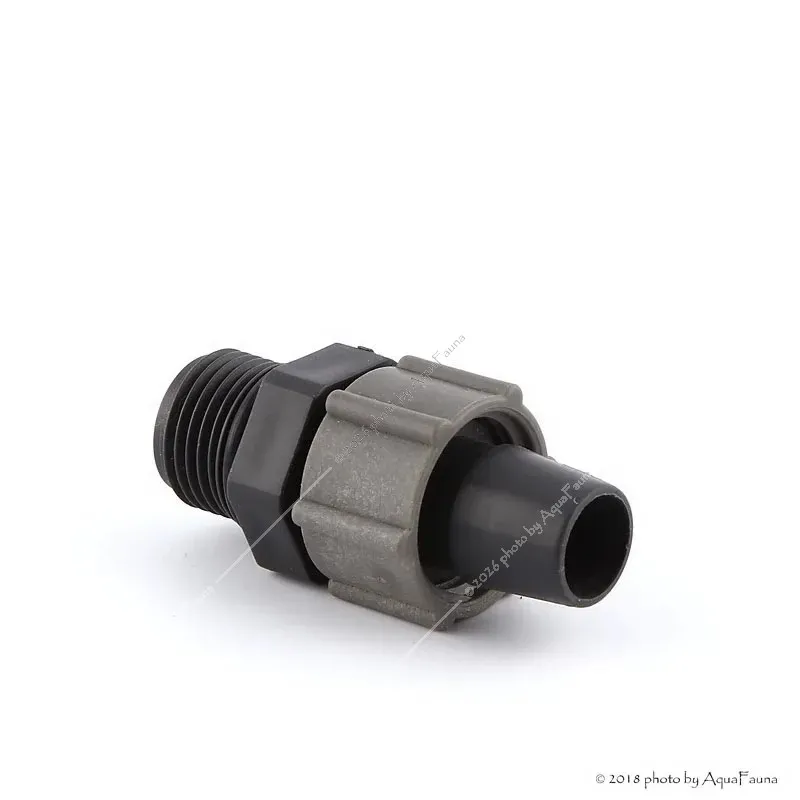 Eheim 1250 szívó oldali, Classic 2260 nyomó oldali menetes tömlőcsatlakozó (1060 pumpához) (7438210)