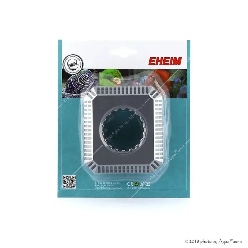 Eheim 1260/1262/1060/3260 vízpumpákhoz szívórács (7268109)