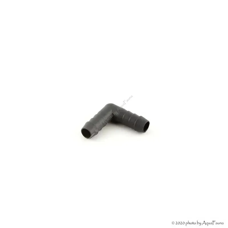 Eheim 90° könyök 9/12 mm-es hajlékony csőhöz (4013000)